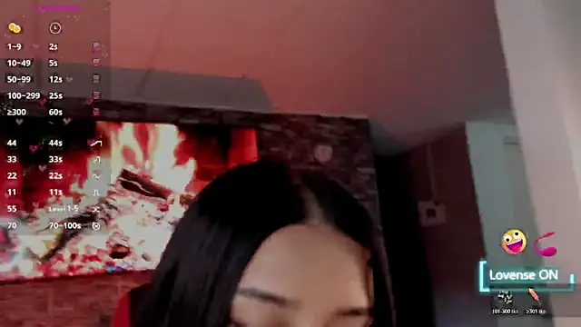 Charlotte greys online show from April 2026 10:49:01 PM