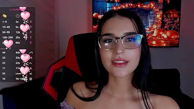 Charlotte greys online show from October 2025 10:53:01 PM