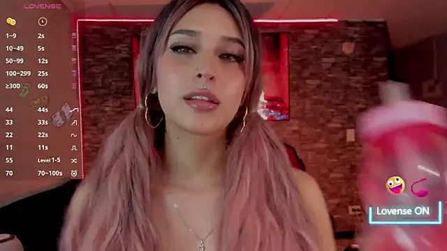 Charlotte greys online show from May 2026 12:42:01 AM