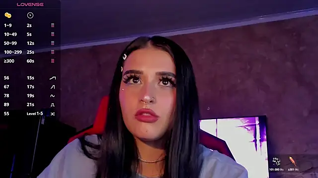 Charlotte greys online show from January 2025 03:51:02 AM