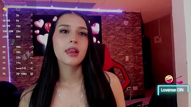 Charlotte greys online show from May 2026 01:54:01 AM