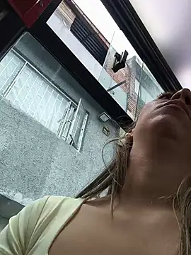 rachellboom online show from May 2026 09:45:01 PM
