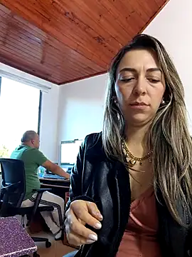 rachellboom online show from April 2026 10:40:01 PM