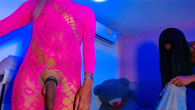 vanessa nauthygirls online show from March 2026 06:41:01 PM