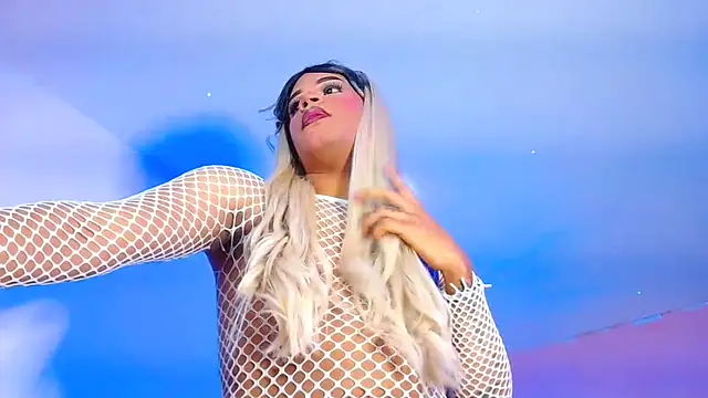 vanessa nauthygirls online show from December 2025 07:27:01 PM