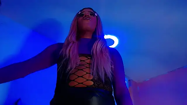 vanessa nauthygirls online show from January 2026 07:32:02 PM