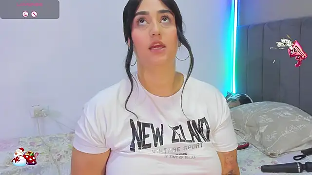 curvy jhacky online show from November 2025 01:06:01 AM