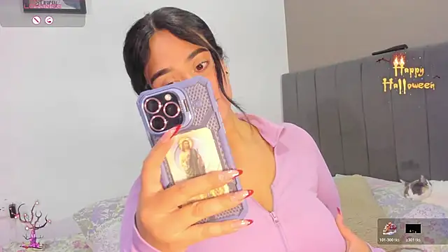 curvy jhacky online show from October 2025 04:13:01 AM