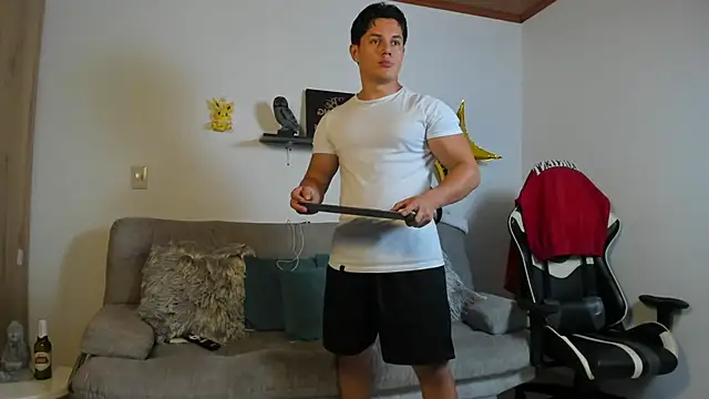 julian wallace online show from November 2025 11:38:02 PM