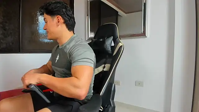 julian wallace online show from February 2026 07:58:01 PM