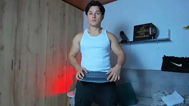 julian wallace online show from March 2026 04:43:02 PM