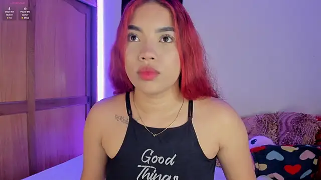 Lee Ash online show from April 2026 04:14:01 AM