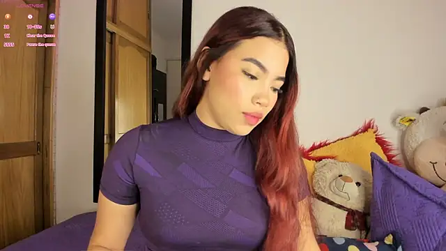 Snapshot of Lee_Ash chatting on December 2025 01:06:02 AM Lee Ash online show from December 2025 01:06:02 AM