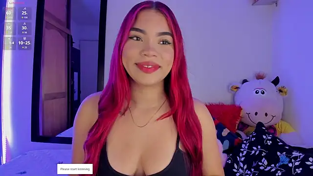 Lee Ash online show from March 2026 06:14:02 AM