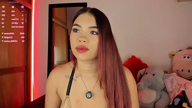 Snapshot of Lee_Ash chatting on January 2026 04:40:01 AM Lee Ash online show from January 2026 04:40:01 AM