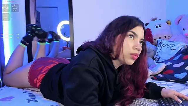 Snapshot of Lee_Ash chatting on February 2026 06:22:01 AM Lee Ash online show from February 2026 06:22:01 AM