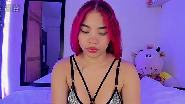 Lee Ash online show from March 2026 08:54:01 AM