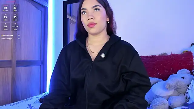 Snapshot of Lee_Ash chatting on February 2026 06:40:02 AM Lee Ash online show from February 2026 06:40:02 AM