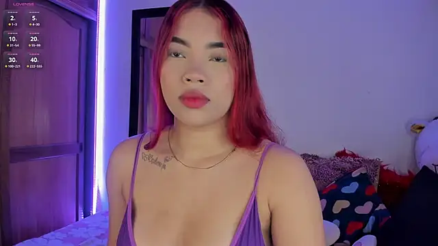 Lee Ash online show from April 2026 04:02:02 PM