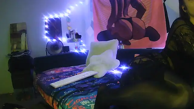 deziraestarz6969 online show from July 2026 02:33:02 AM