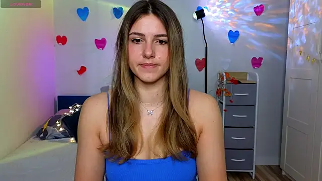 sophia euphoriaa online show from March 2026 09:33:02 AM