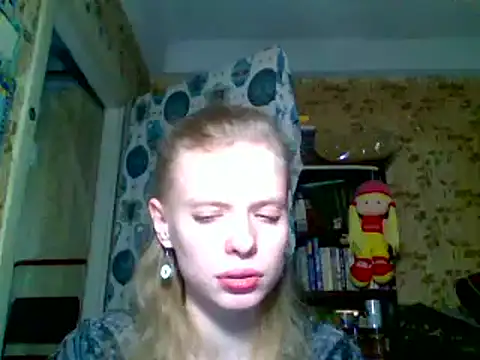 Snapshot of SexyAndYunge chatting on December 2024 10:24:02 AM SexyAndYunge online show from December 2024 10:24:02 AM