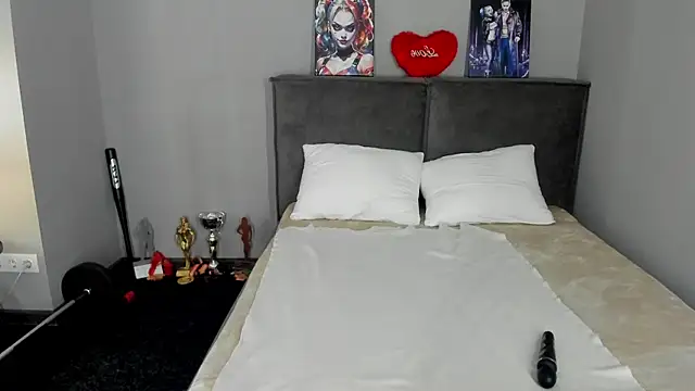 MuscleXXXBarbie online show from April 2026 04:27:02 AM