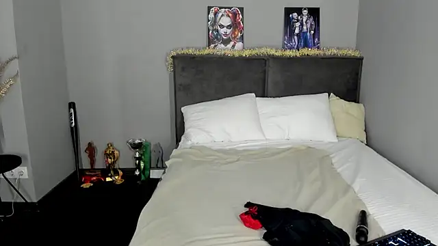 MuscleXXXBarbie online show from January 2026 09:02:02 AM