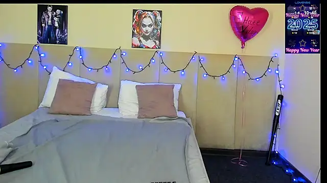 Snapshot of MuscleXXXBarbie chatting on February 2025 03:15:01 AM MuscleXXXBarbie online show from February 2025 03:15:01 AM