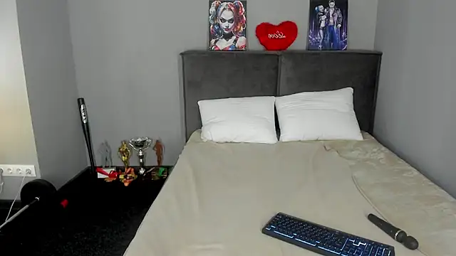 MuscleXXXBarbie online show from June 2026 02:05:02 AM