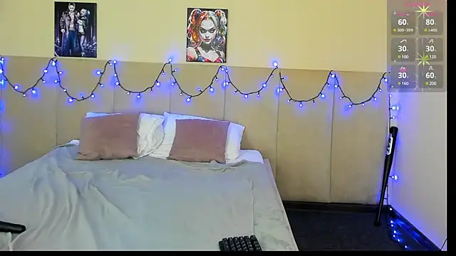 Snapshot of MuscleXXXBarbie chatting on March 2025 04:23:02 AM MuscleXXXBarbie online show from March 2025 04:23:02 AM