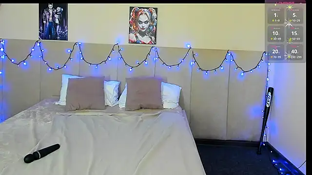 Snapshot of MuscleXXXBarbie chatting on March 2025 05:10:02 AM MuscleXXXBarbie online show from March 2025 05:10:02 AM