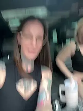 BrownieyQueen online show from February 2026 09:18:01 AM