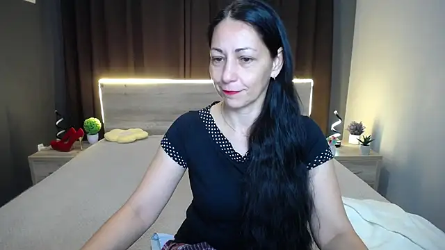 LiluGrants online show from October 2025 06:08:02 PM