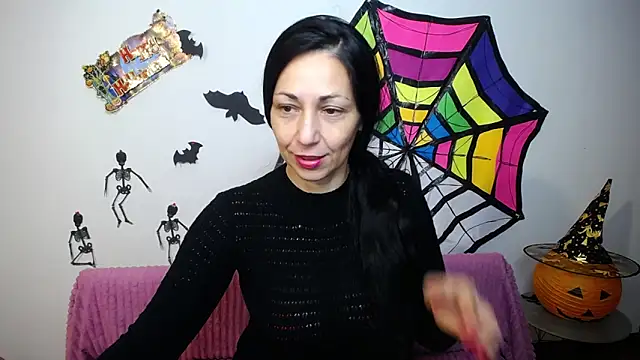 LiluGrants online show from October 2025 06:08:01 PM