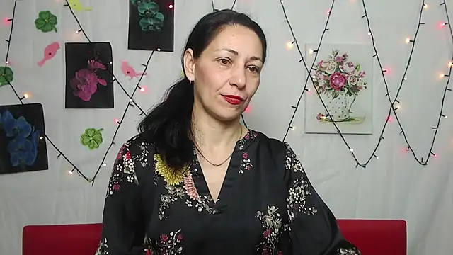 LiluGrants online show from March 2025 07:04:01 PM