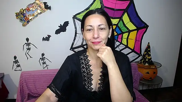 LiluGrants online show from October 2025 06:29:02 PM