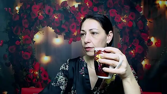LiluGrants online show from February 2025 10:37:02 PM
