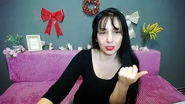 LiluGrants online show from January 2026 07:18:02 PM