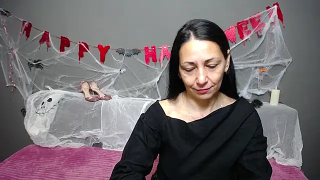 LiluGrants online show from October 2025 07:14:01 PM