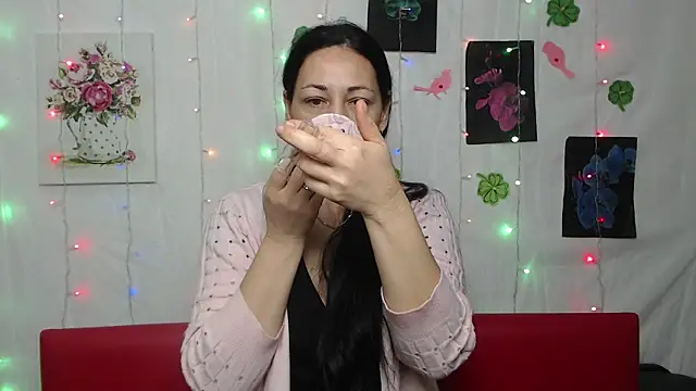 LiluGrants online show from March 2025 10:40:02 PM