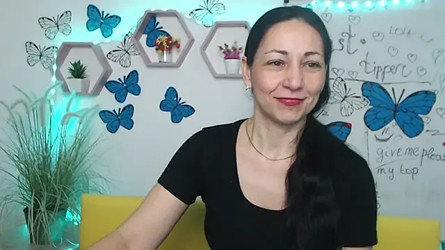 LiluGrants online show from March 2025 07:06:02 PM