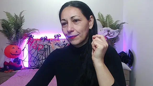 LiluGrants online show from October 2025 06:10:02 PM