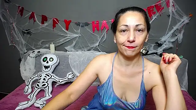 LiluGrants online show from October 2025 07:10:01 PM