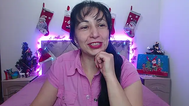 LiluGrants online show from December 2025 07:08:01 PM