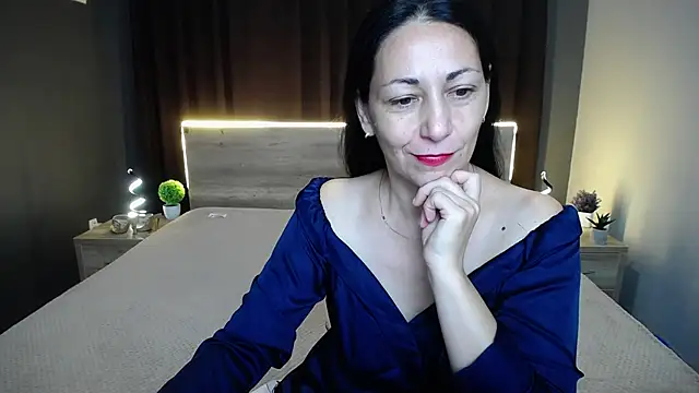 LiluGrants online show from October 2025 06:08:01 PM