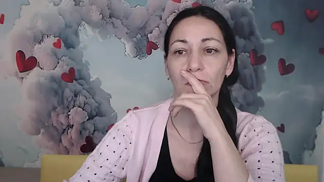 LiluGrants online show from March 2025 04:45:02 AM