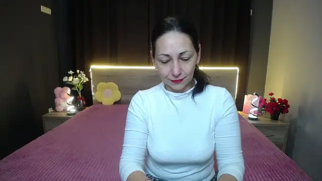 LiluGrants online show from November 2025 07:07:01 PM