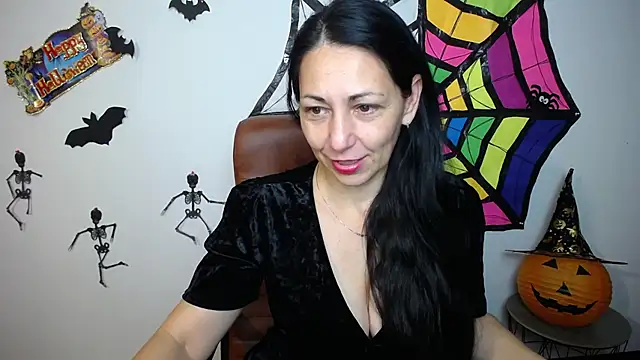 LiluGrants online show from October 2025 06:27:01 PM