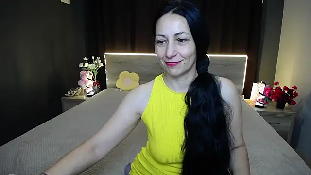 LiluGrants online show from November 2025 07:06:01 PM